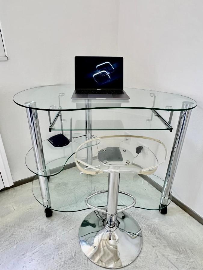Centralissimo Open Space 110 Mq Immerso Nel Verde 베르가모 외부 사진