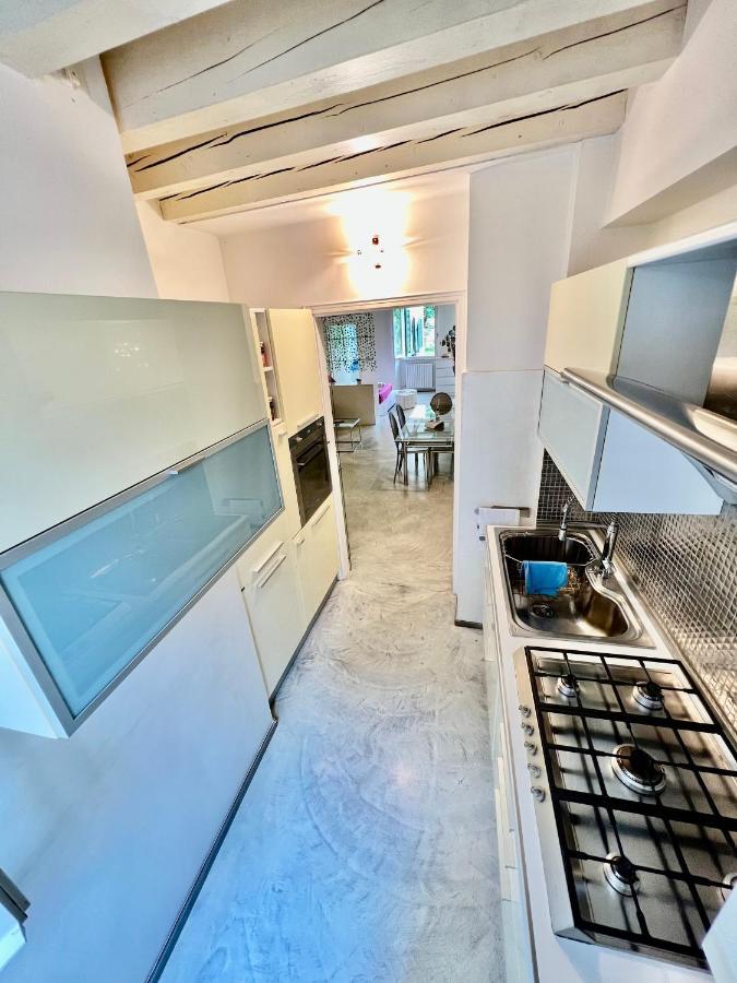 Centralissimo Open Space 110 Mq Immerso Nel Verde 베르가모 외부 사진