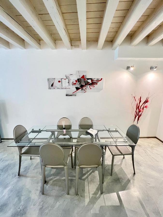 Centralissimo Open Space 110 Mq Immerso Nel Verde 베르가모 외부 사진