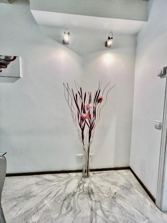 Centralissimo Open Space 110 Mq Immerso Nel Verde 베르가모 외부 사진